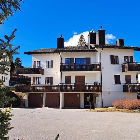 Appartamento Barhetta Lenz Esterno foto